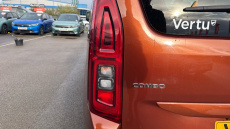 Vauxhall Combo Life 1.5 Turbo D SE 5dr Diesel Estate